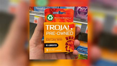 trojan brand condoms|trojan pre owned condoms.